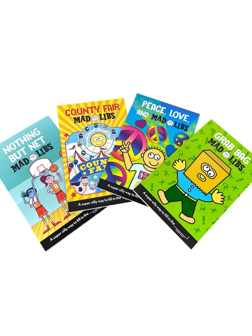 MAD LIBS BUNDLE
